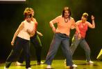 Combo danse juin 2026